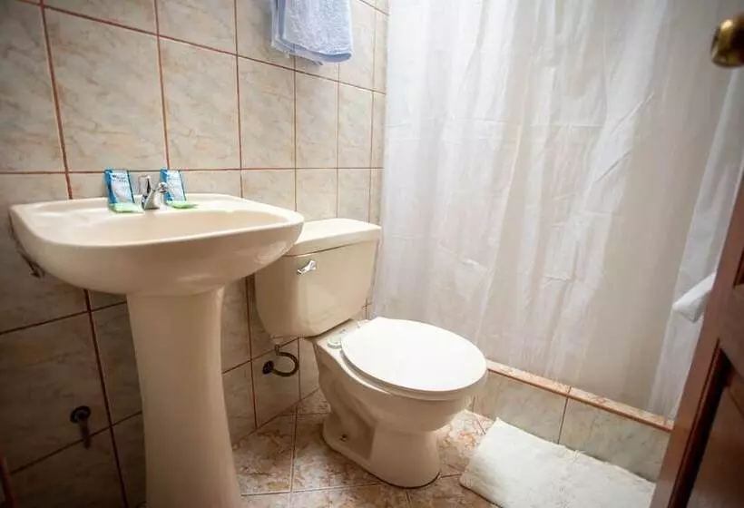 Fotos del hotel Hostal La Payacha:  7