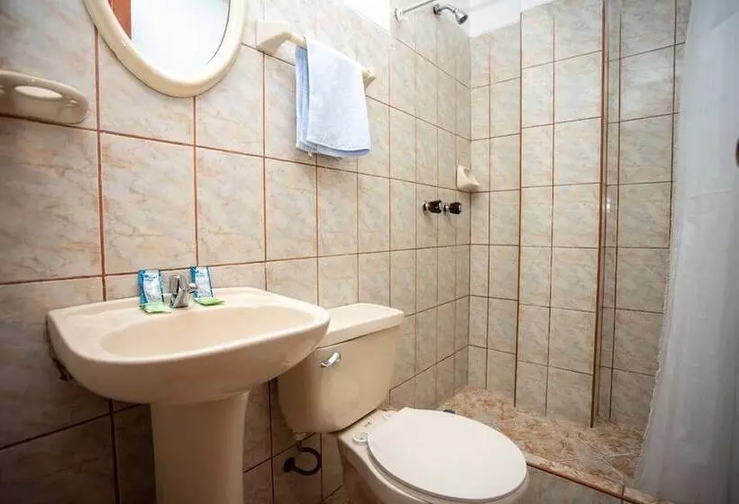 Fotos del hotel Hostal La Payacha:  10