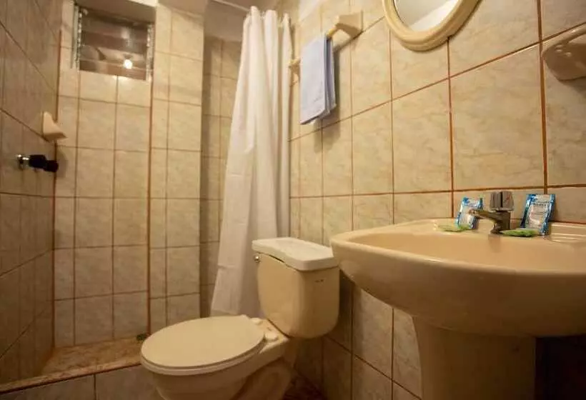 Fotos del hotel Hostal La Payacha:  15