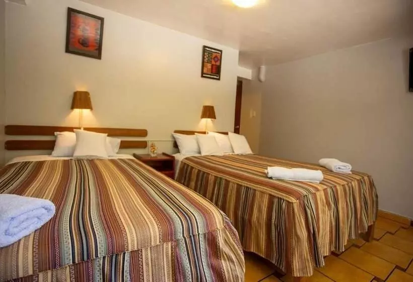 Hostal La Payacha