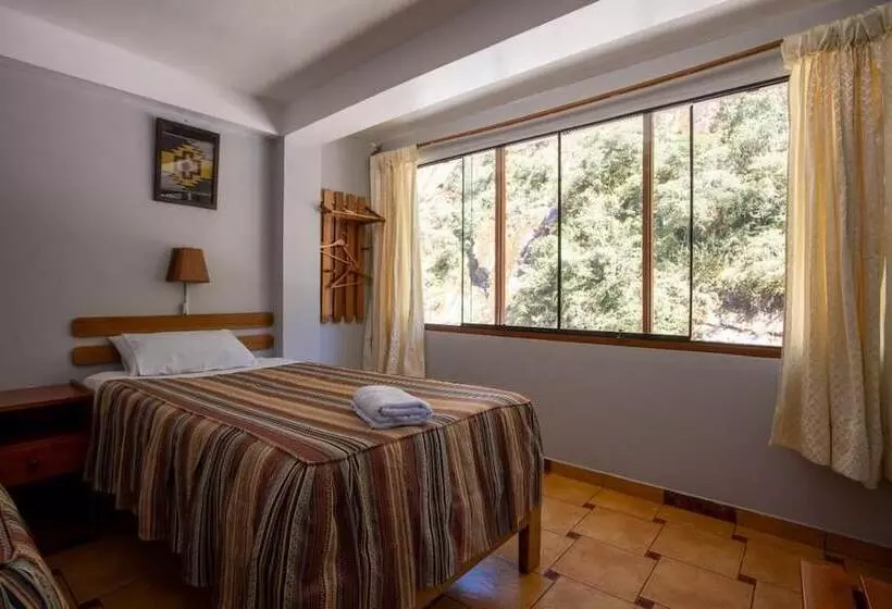 Fotos del hotel Hostal La Payacha:  25