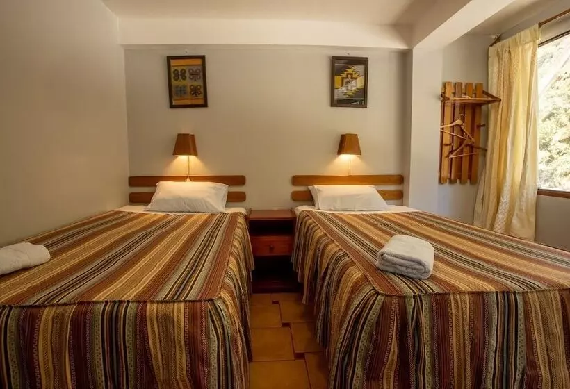 Fotos del hotel Hostal La Payacha:  14