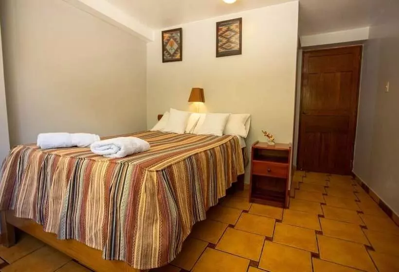 Fotos del hotel Hostal La Payacha:  20