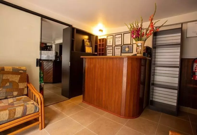 Fotos del hotel Hostal La Payacha:  3