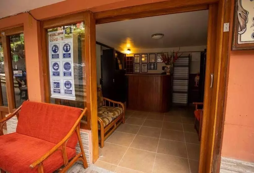 Fotos del hotel Hostal La Payacha:  2