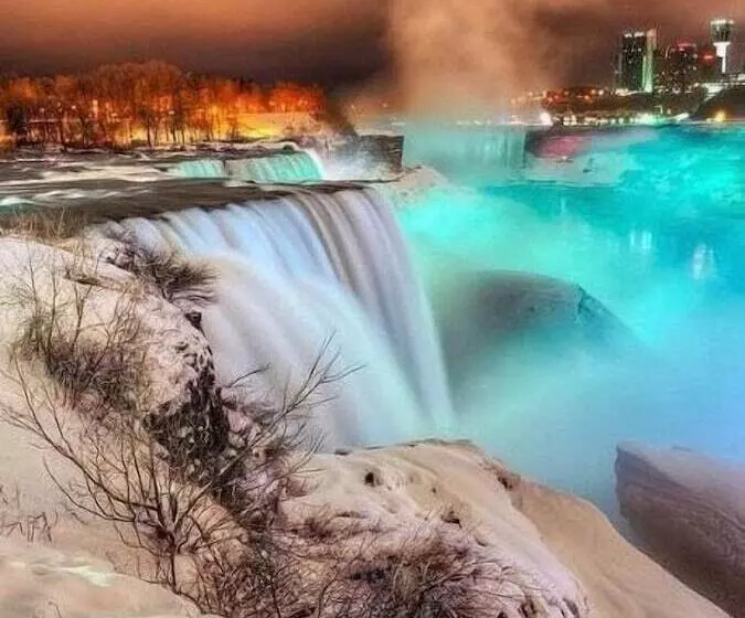 Fotos del hotel Niagara Inn Bed & Breakfast:  3
