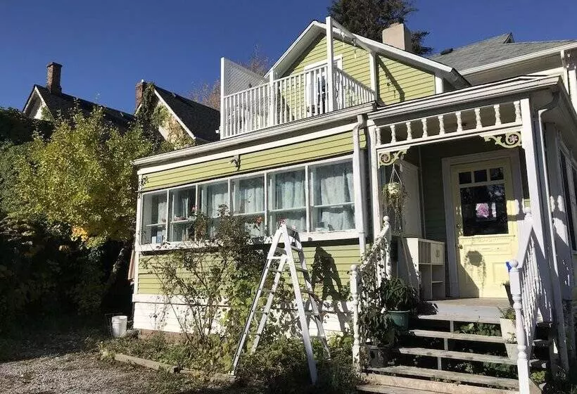 Fotos del hotel Niagara Inn Bed & Breakfast:  6