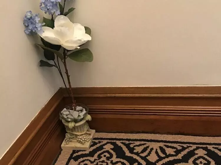 Fotos del hotel Niagara Inn Bed & Breakfast:  7