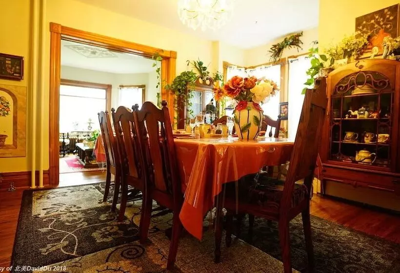 Fotos del hotel Niagara Inn Bed & Breakfast:  2