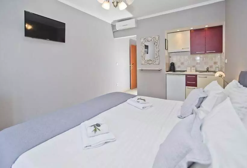 Fotos del hotel Villa Milton Hvar:  23
