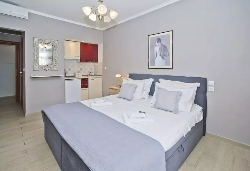 Fotos del hotel Villa Milton Hvar:  10