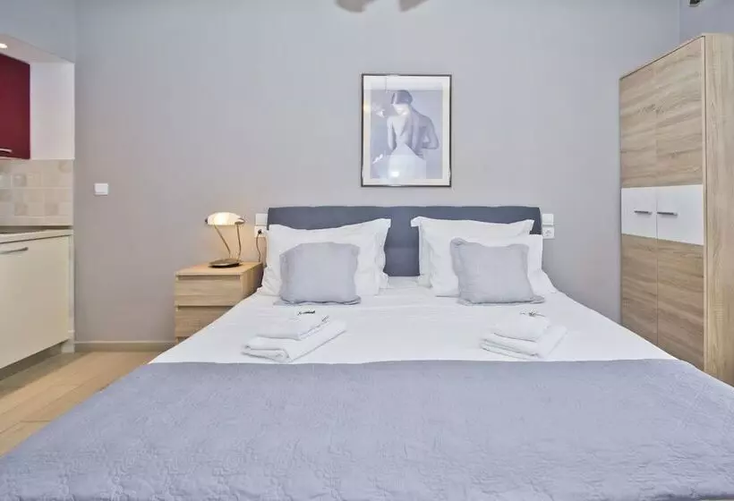 Fotos del hotel Villa Milton Hvar:  16