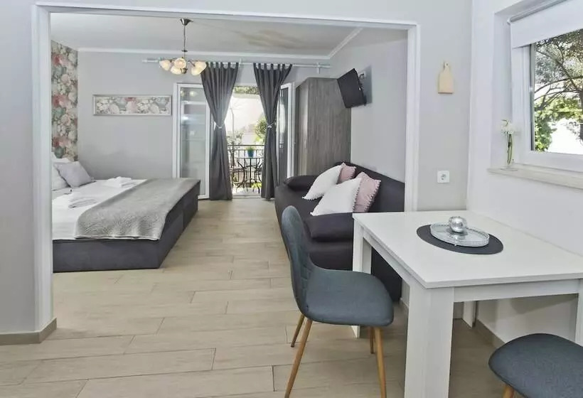 Fotos del hotel Villa Milton Hvar:  8