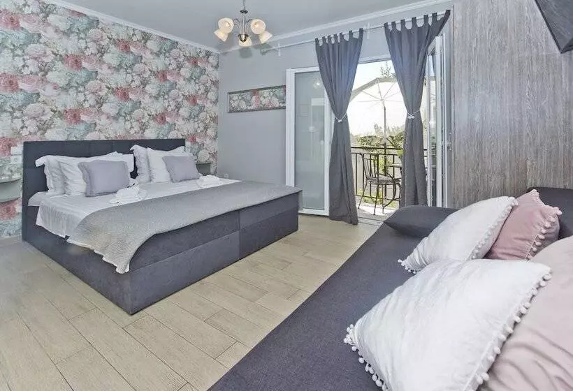 Fotos del hotel Villa Milton Hvar:  12