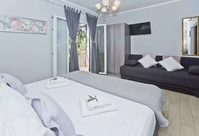 Fotos del hotel Villa Milton Hvar:  11