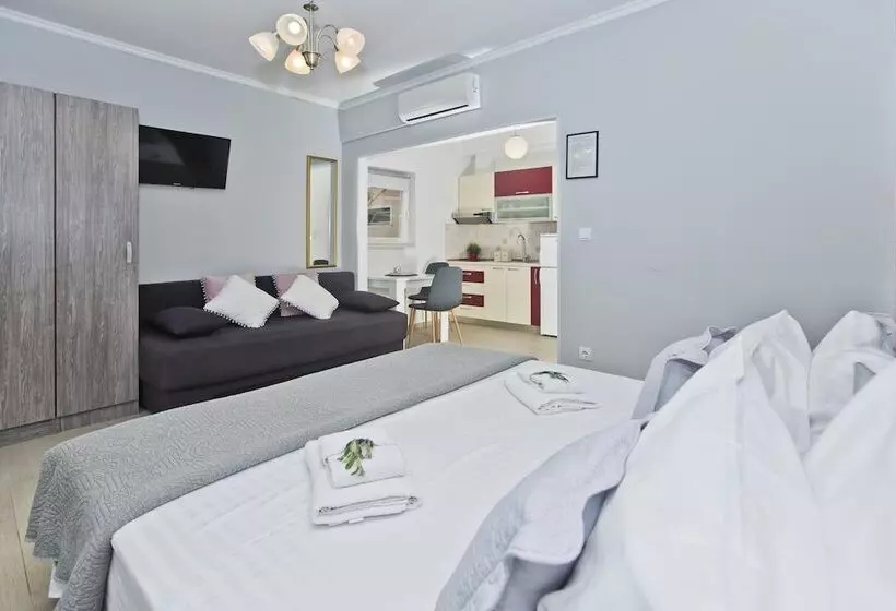 Fotos del hotel Villa Milton Hvar:  4