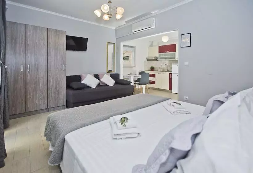 Fotos del hotel Villa Milton Hvar:  6