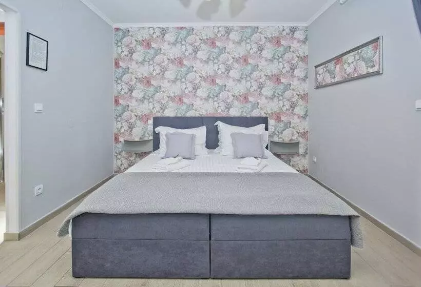 Fotos del hotel Villa Milton Hvar:  9