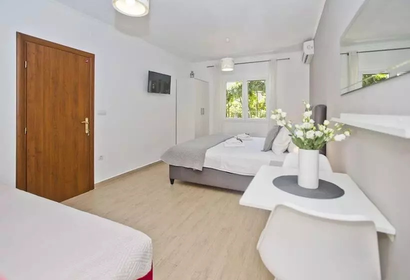 Fotos del hotel Villa Milton Hvar:  18