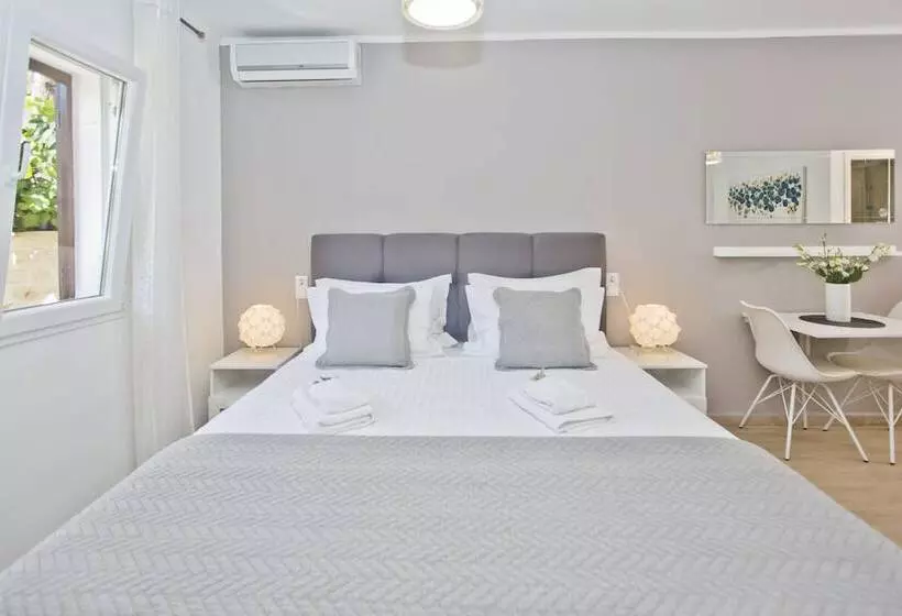 Fotos del hotel Villa Milton Hvar:  20