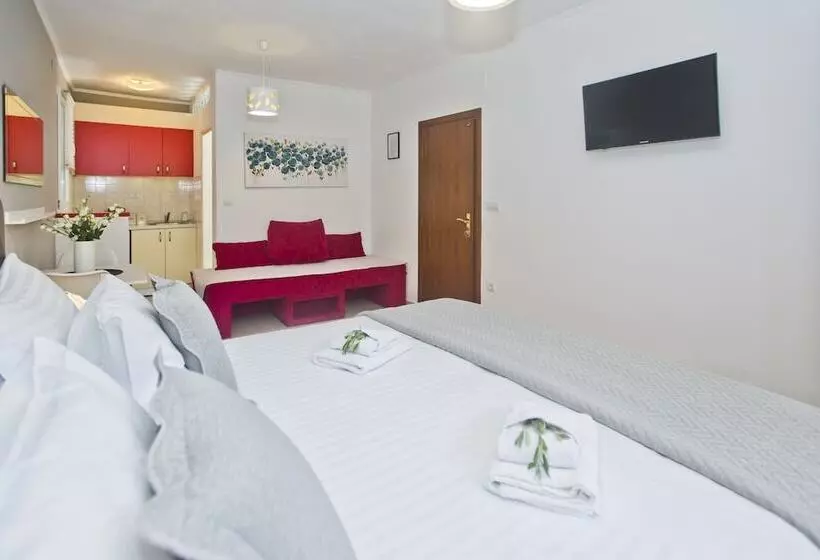 Fotos del hotel Villa Milton Hvar:  21