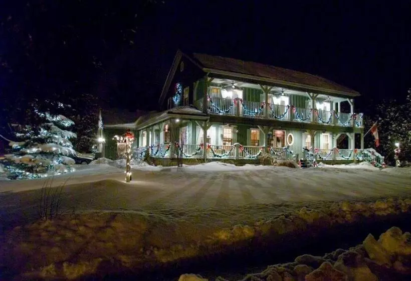 Fotos del hotel Weatherpine Inn:  10