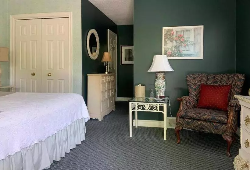 Fotos del hotel Weatherpine Inn:  7