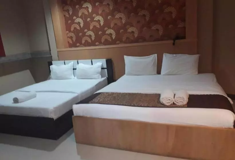 Fotos del hotel New Pind Balluchi Inn:  21