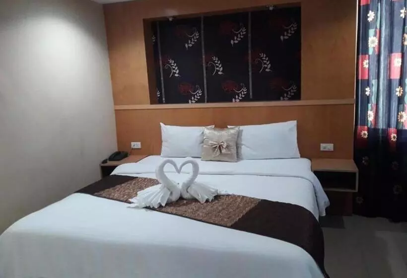 Fotos del hotel New Pind Balluchi Inn:  17