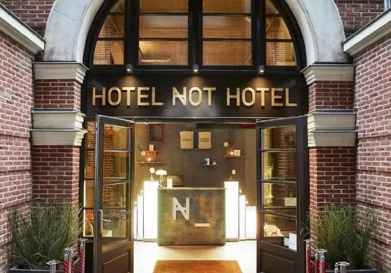 Not