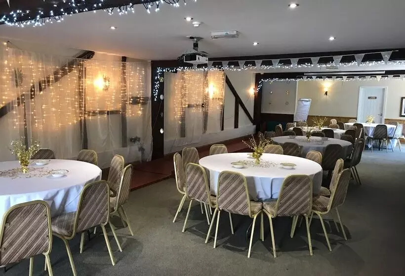 Fotos del hotel The Mortimer Arms:  14