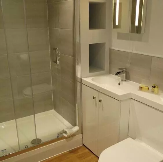 Fotos del hotel The Mortimer Arms:  11