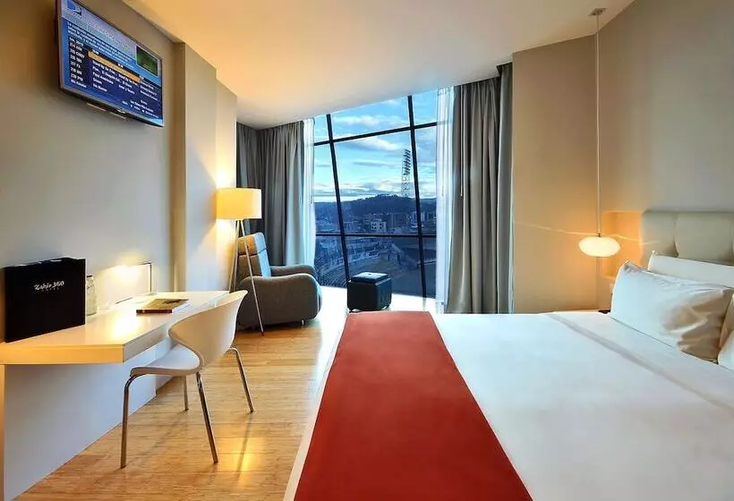 Fotos del hotel Tryp By Wyndham Cuenca Zahir:  12