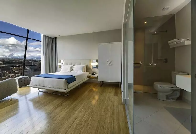 Fotos del hotel Tryp By Wyndham Cuenca Zahir:  10