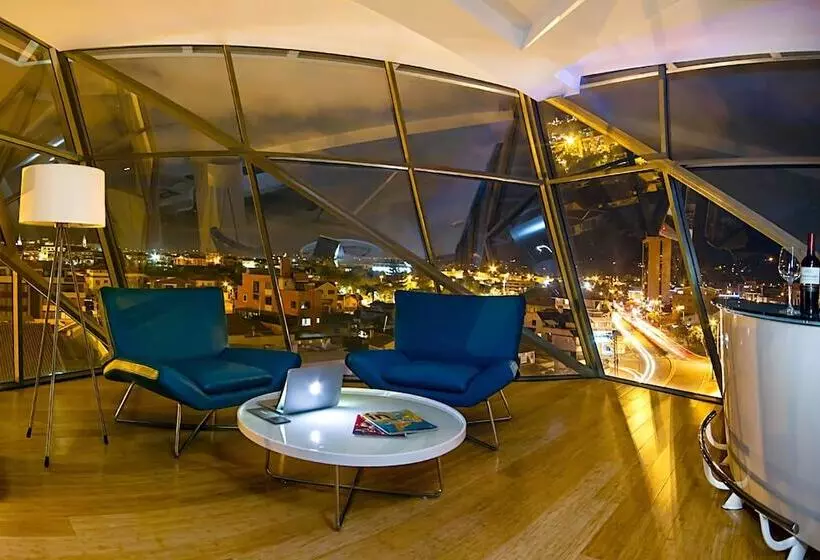 Fotos del hotel Tryp By Wyndham Cuenca Zahir:  5