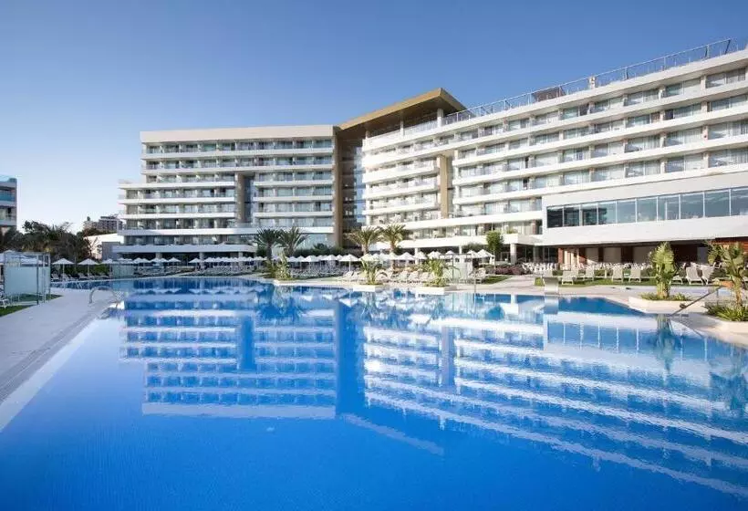 Fotos del hotel Hipotels Playa De Palma Palace&spa:  21