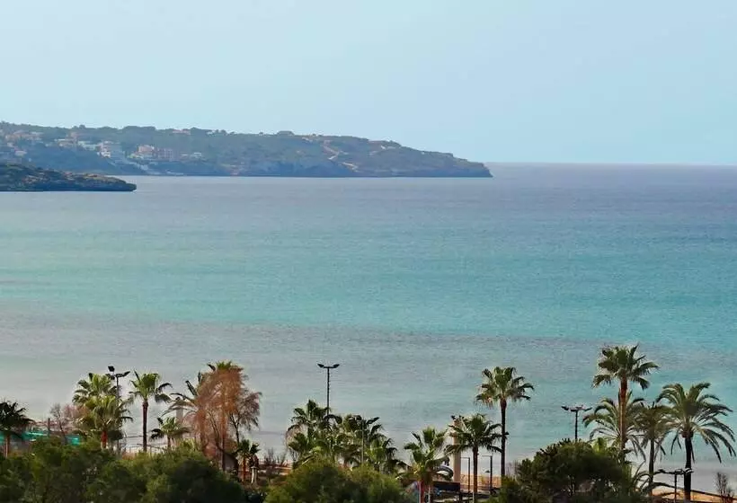 Fotos del hotel Hipotels Playa De Palma Palace&spa:  20
