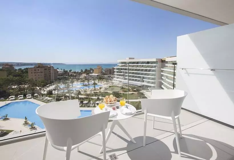 Fotos del hotel Hipotels Playa De Palma Palace&spa:  35
