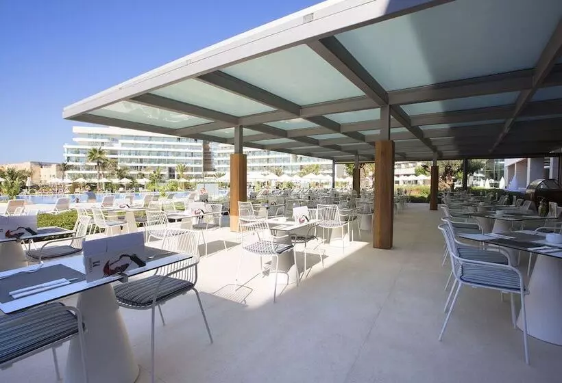 Fotos del hotel Hipotels Playa De Palma Palace&spa:  16