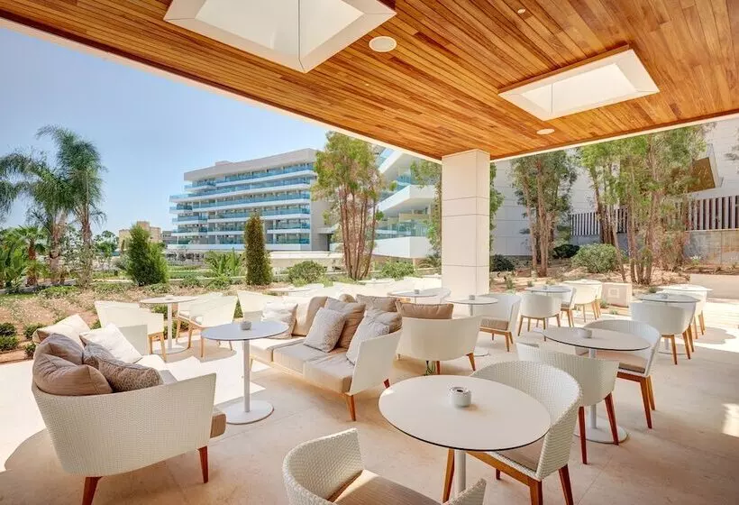 Fotos del hotel Hipotels Playa De Palma Palace&spa:  14