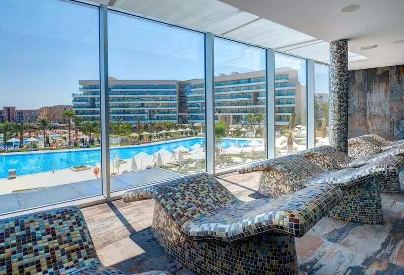 Fotos del hotel Hipotels Playa De Palma Palace&spa:  28