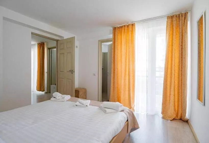 Fotos del hotel Vila Coral:  11