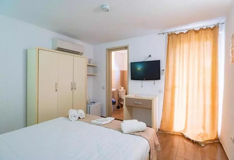 Fotos del hotel Vila Coral:  18
