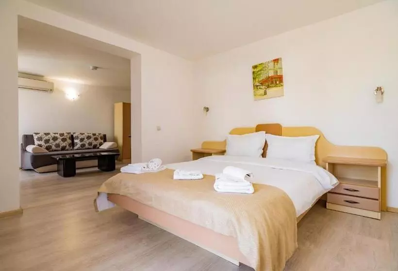 Fotos del hotel Vila Coral:  25