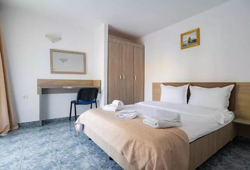 Fotos del hotel Vila Coral:  13