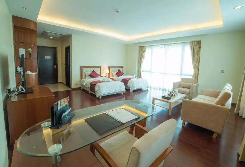 Fotos del hotel Dara Club By Dara Airport:  13