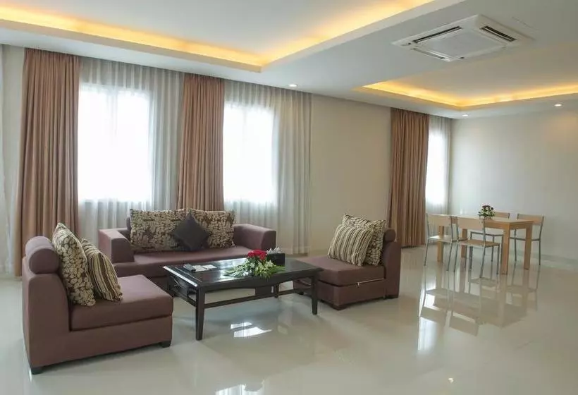 Fotos del hotel Dara Club By Dara Airport:  2