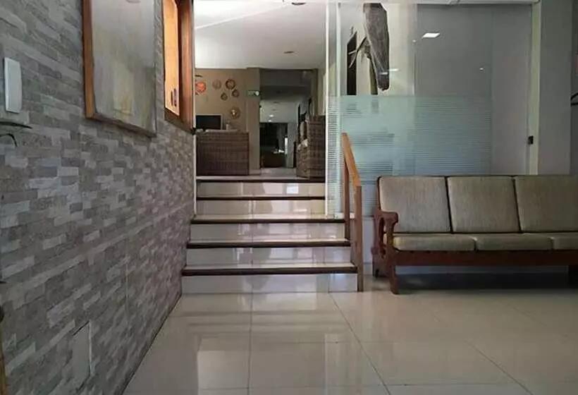 Fotos del hotel Abrolhos Praia:  3