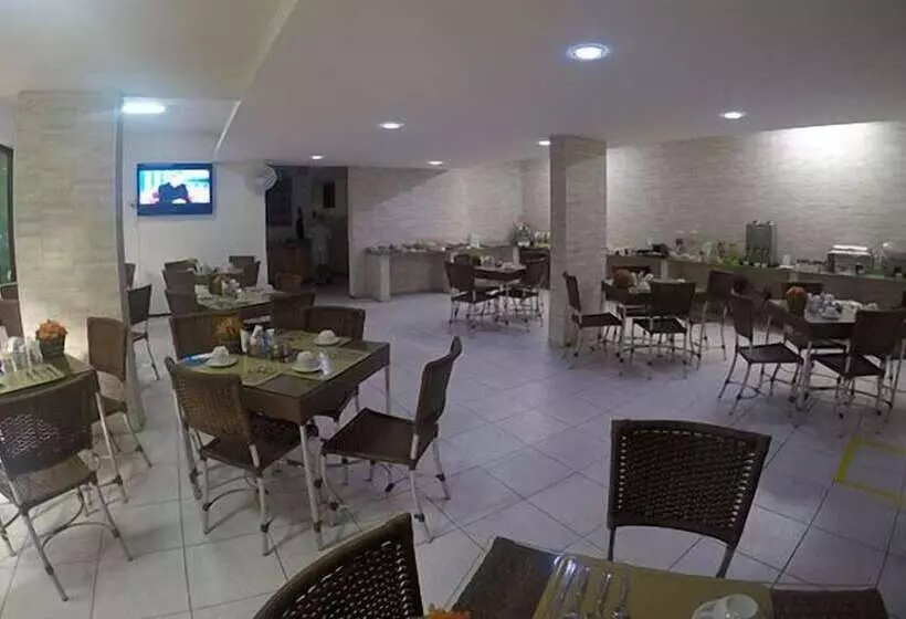 Fotos del hotel Abrolhos Praia:  4