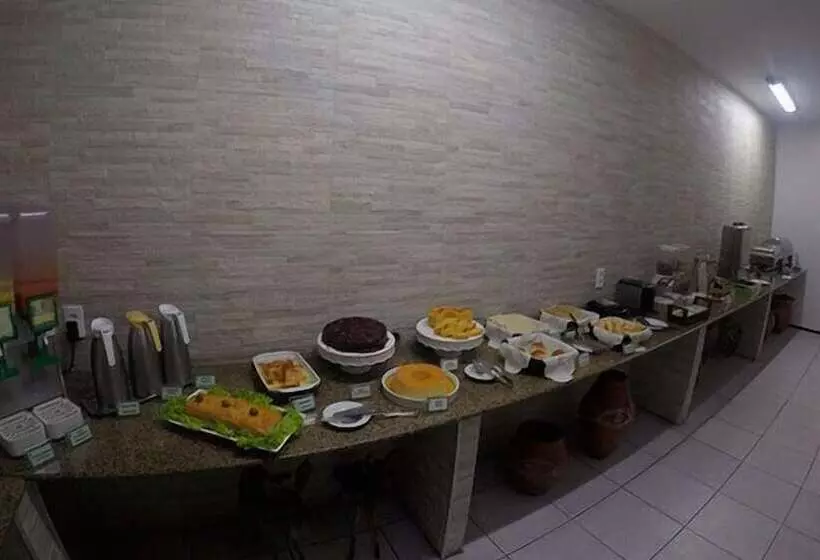 Fotos del hotel Abrolhos Praia:  22